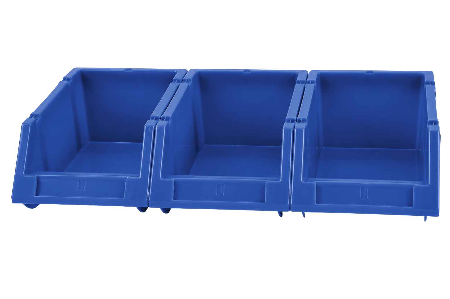 Caja modulo p/p hb1218